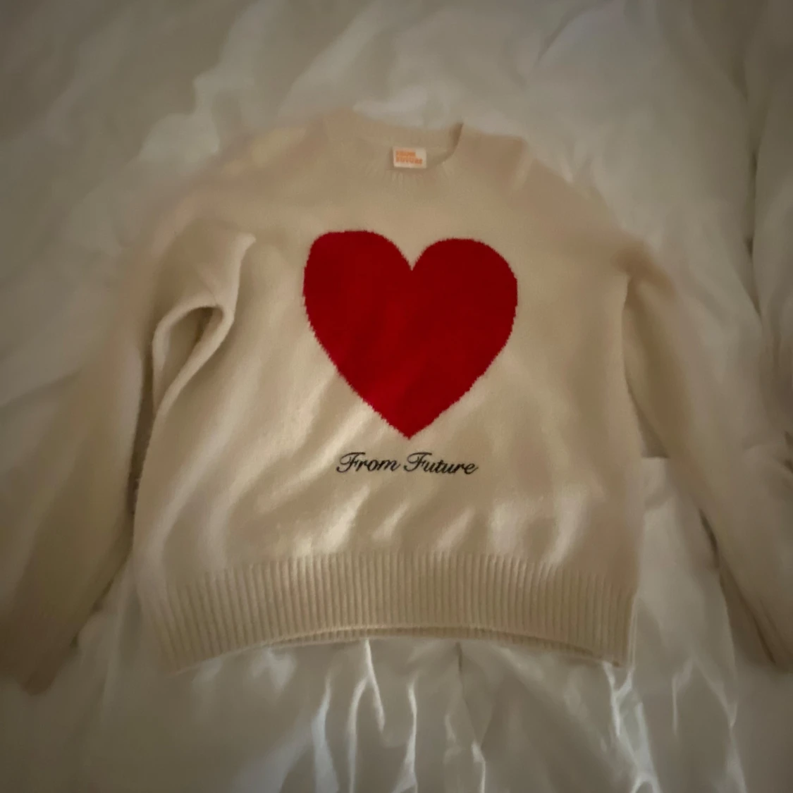 From future tröja💓 - 2