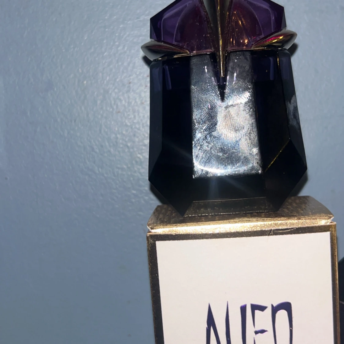 Alien Eau de Parfum 30ml Mugler - 1