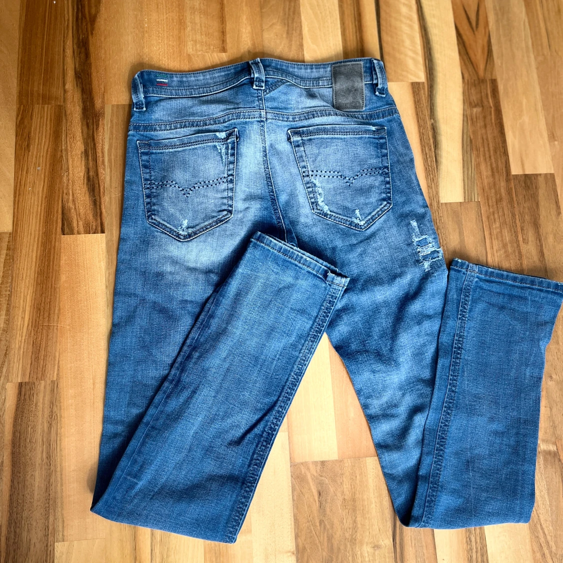 Diesel jeans - 1