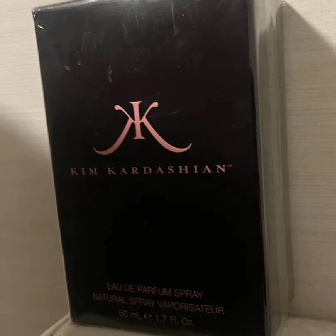 Kim Kardashian Eau de Parfum 50ml