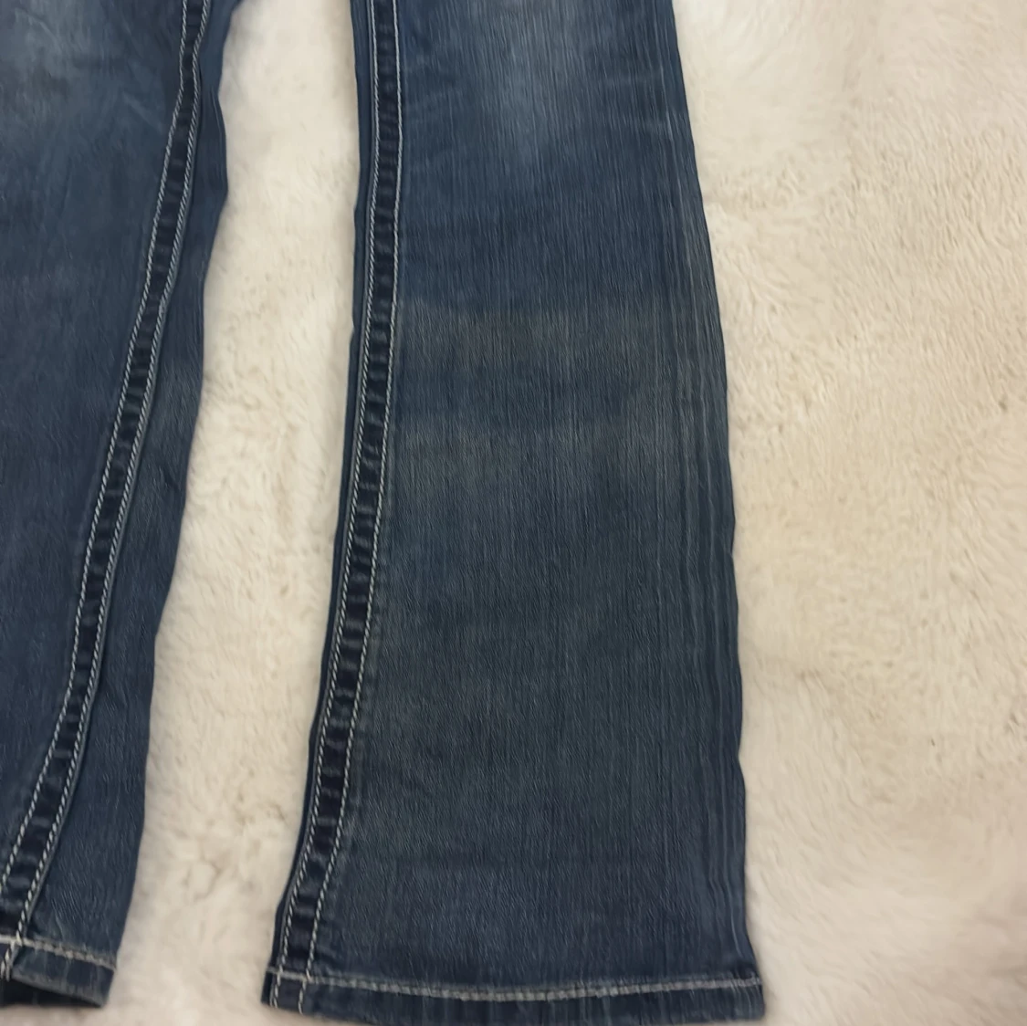 Miss Me Signature Bootcut Jeans 26 - 4