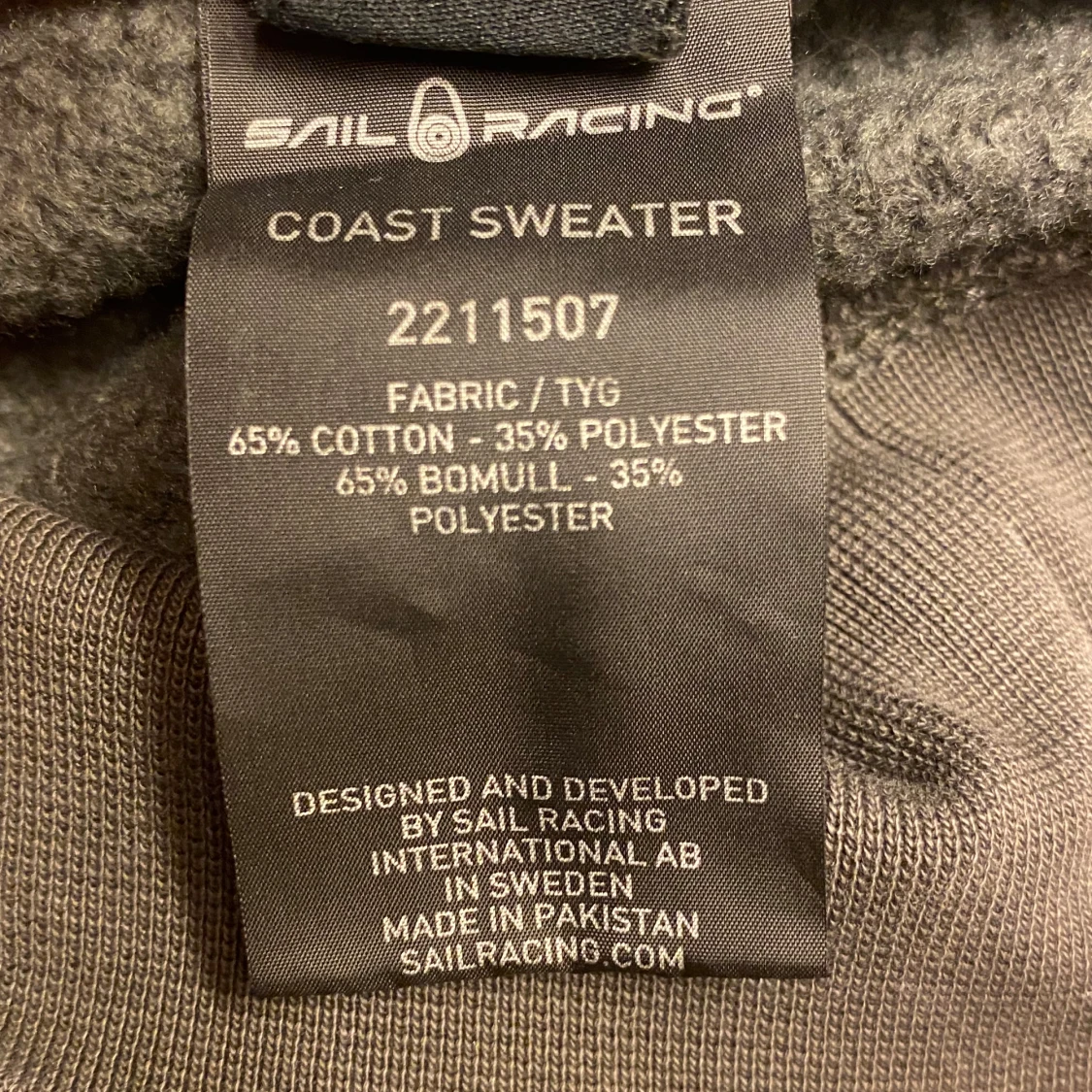 Sail racing(OANVÄND) - 2