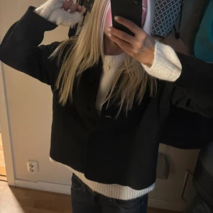 3/4 kappa - Skit snygg nu till hösten, säljer för ja köpte en annan! 