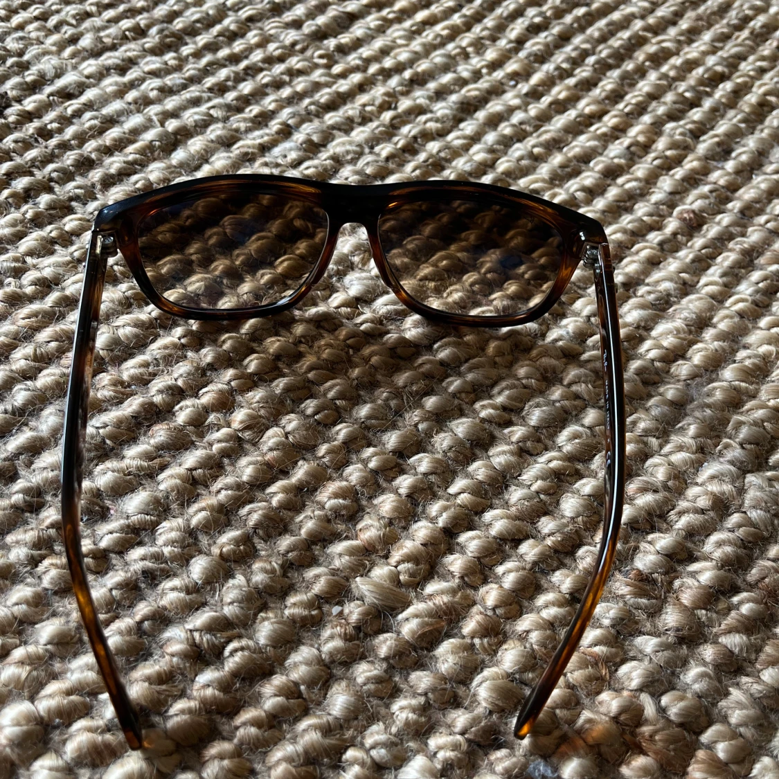 solglasögon från Ray-Ban - 1