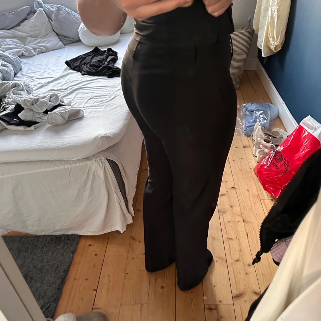 Kostymbyxor💓 - 2
