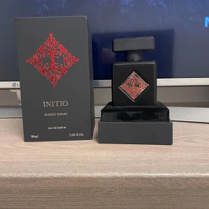 Initio Blessed Baraka Eau de Parfum 90ml - Hör av dig vid fler bilder! Finns ca 85ml söker också byten 