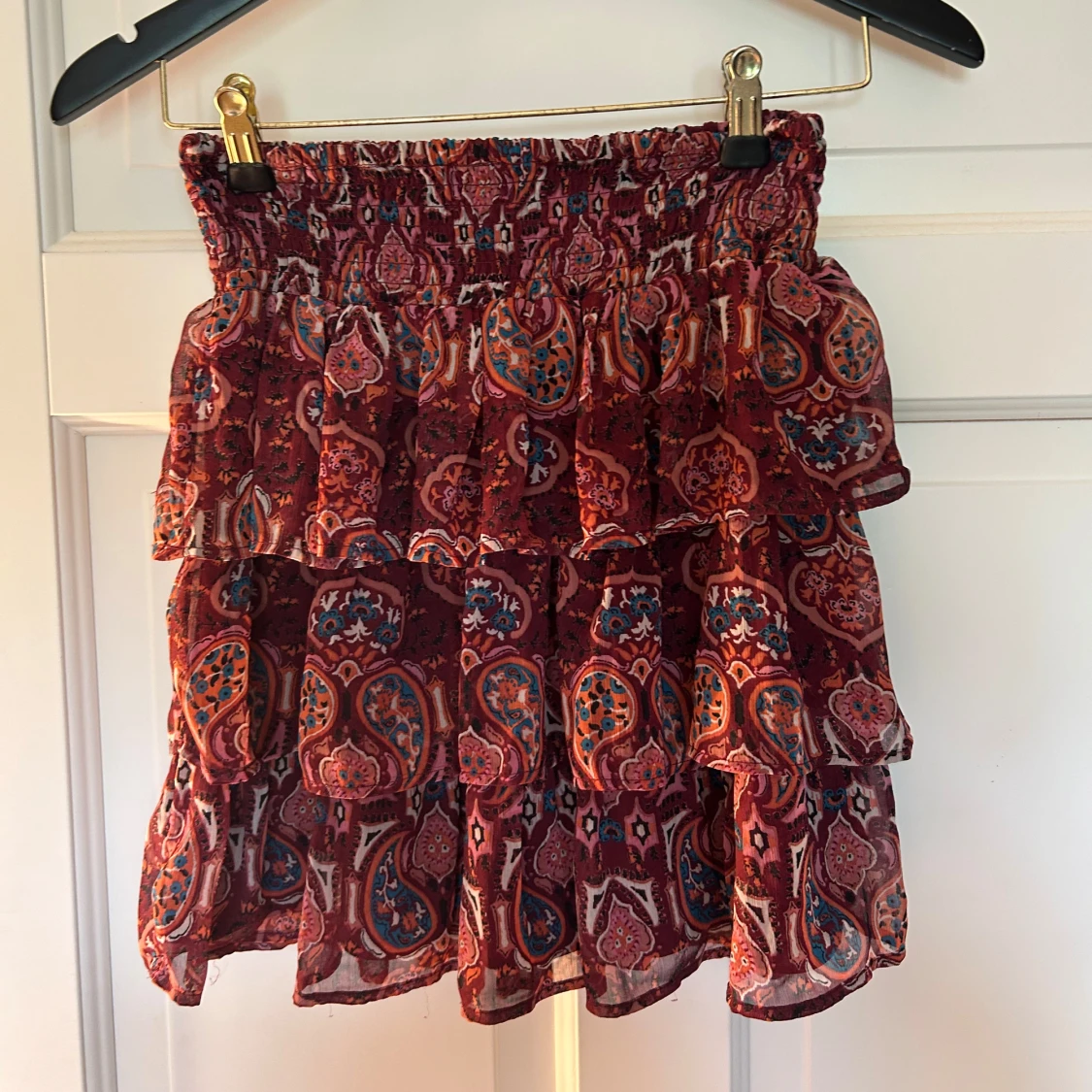 Söt kjol från Lindex 