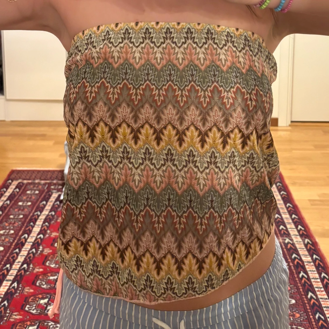 Missoni top - 2