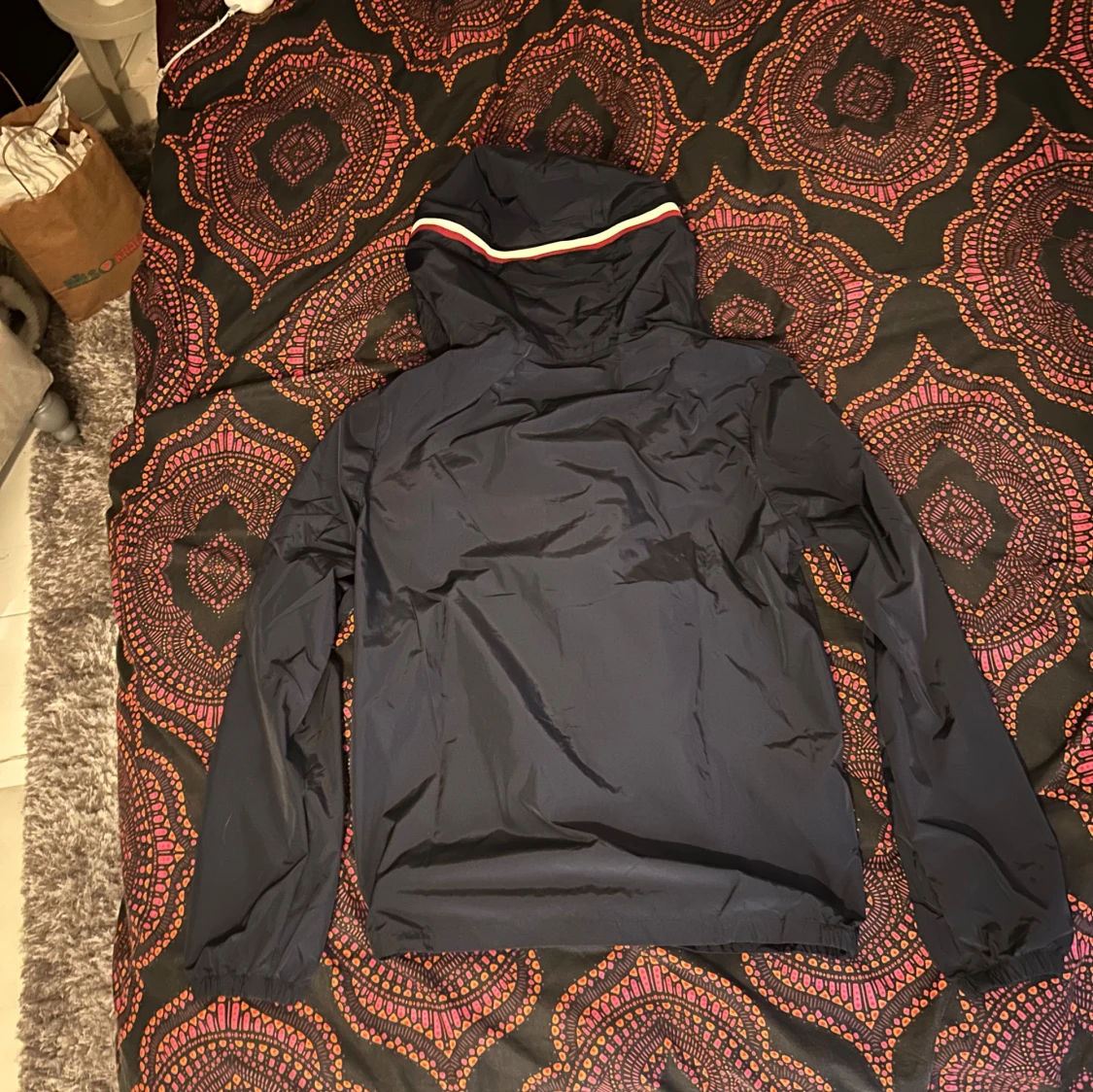 Moncler Windbreaker - 3