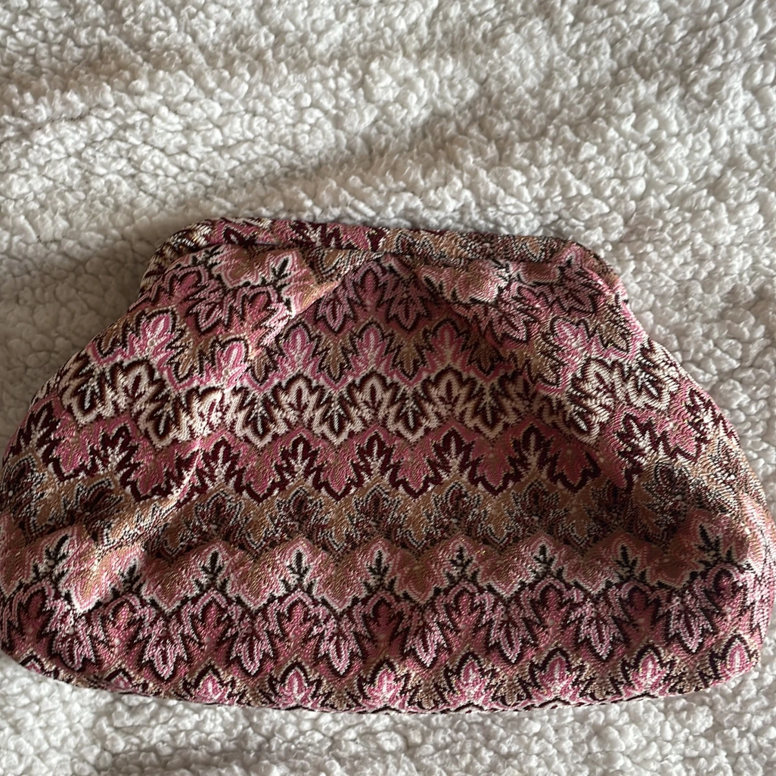 Becksödergaard clutch