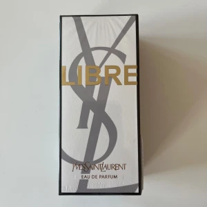 ”100ml” YSL Libre - Ny YSL Libre, 100ml
