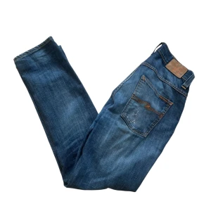  Nudie Jeans Grim Tim - Nudie grim tim - Size:30 Cond: Perfect 