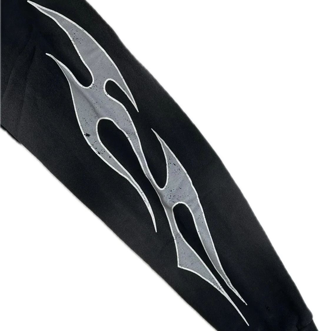 Äkta hellstar hoodie - 2