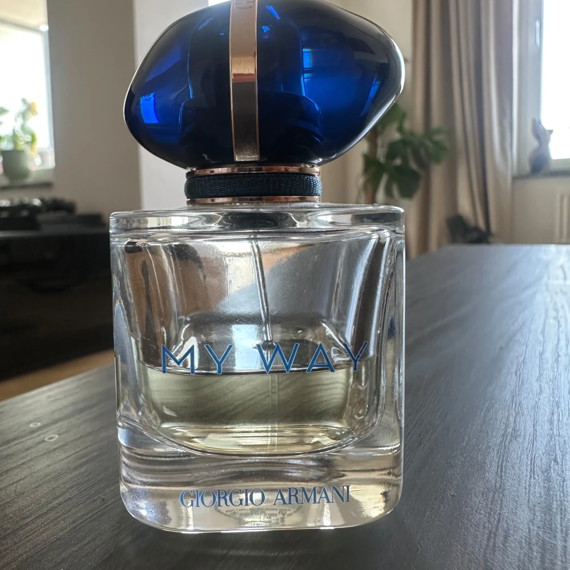 Giorgio Armani My Way parfym