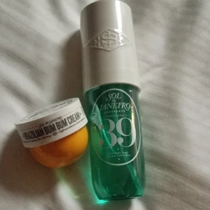 Sol de Janeiro Cheirosa 39 set  - Mist från Sol de Janeiro, Cheirosa 39. 90 ML. Bum Bum Cream cheirosa 62, 25 ML. Allt nytt och oanvänt. 