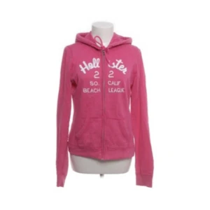 Hollister zip - Kommer inom kort. Storlek M