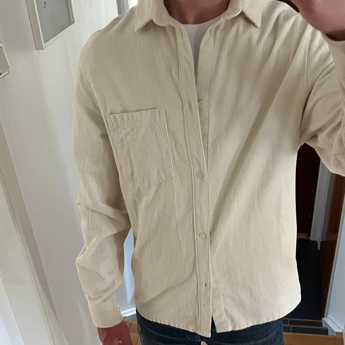 Weekday overshirt  - 1