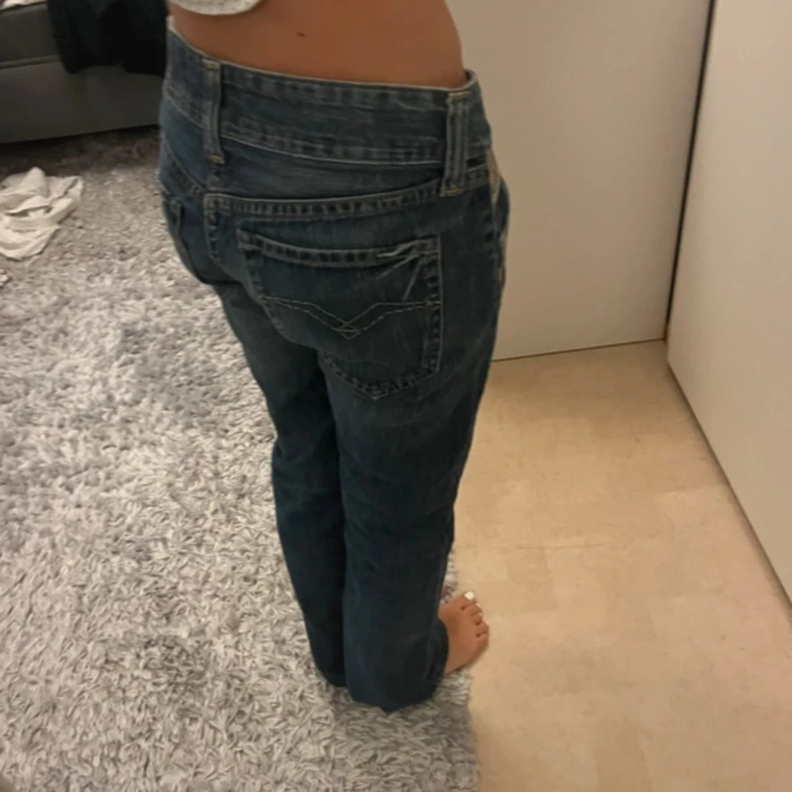 Replay jeans - 1
