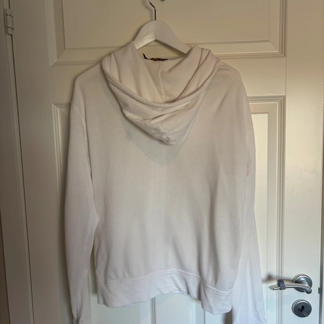 Vit hoodie från Ralph Lauren - 1