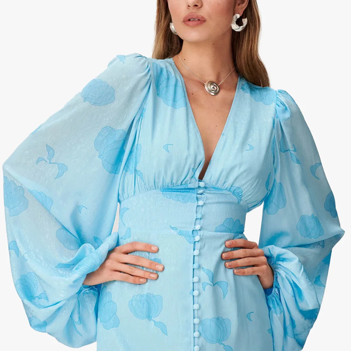 Adoore Positano dress - 2