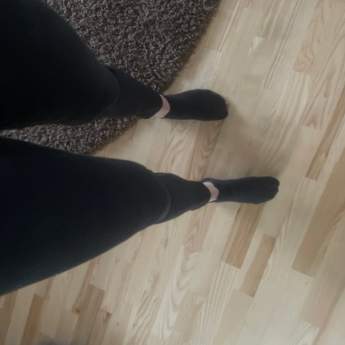 Svarta jeans från Perfect Jeans - 3