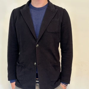 John Henric blazer  - Riktigt schysst blazer från John Henric. Storlek S. 