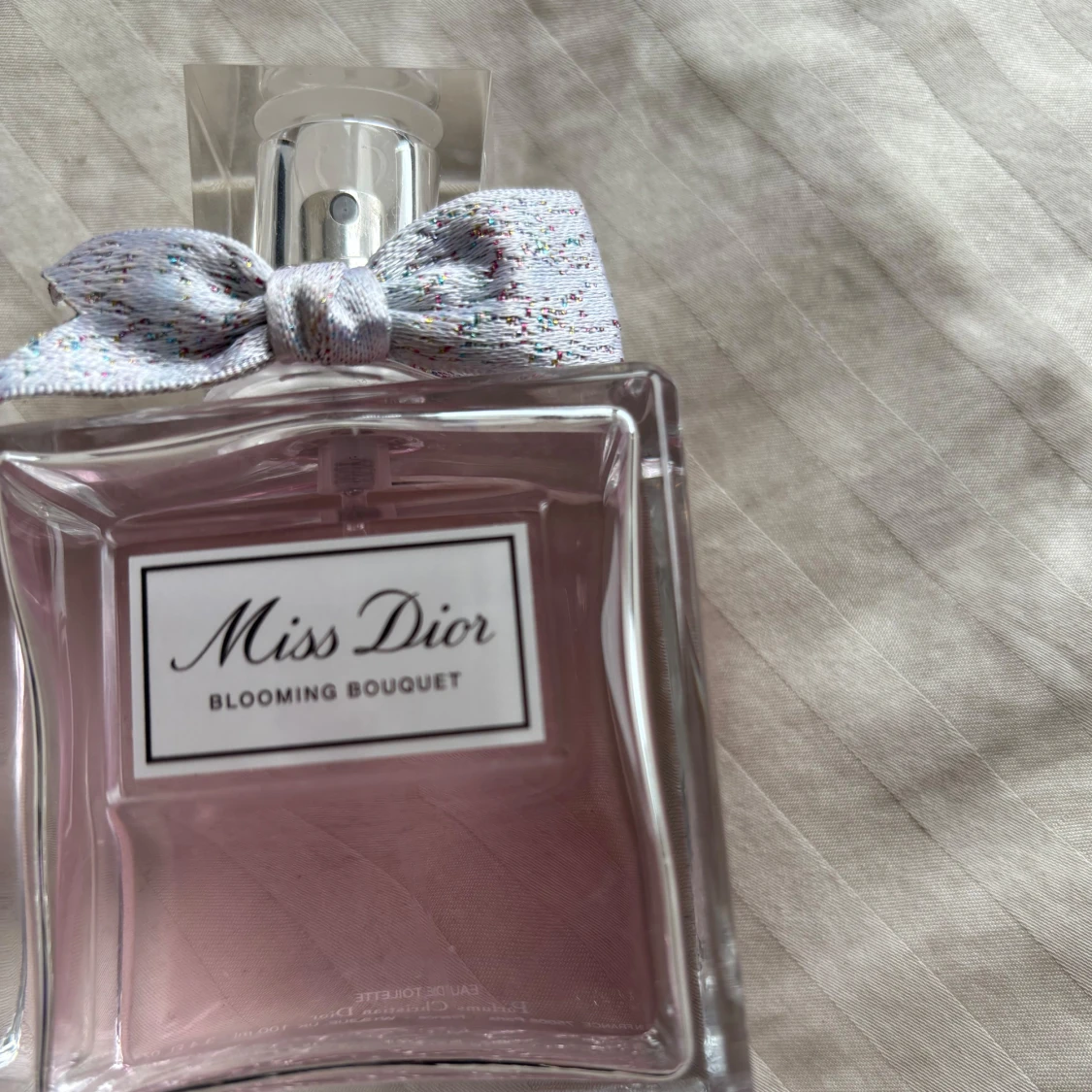Miss Dior Blooming Bouquet Parfym - 2