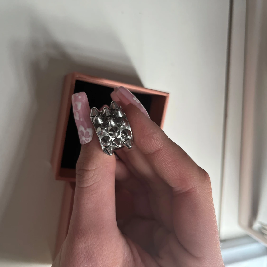 edblad ring silver - 3