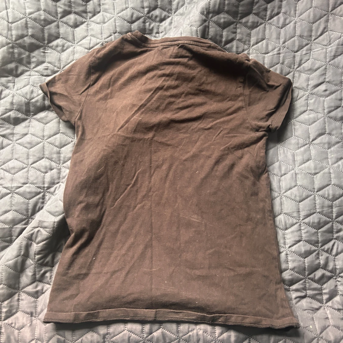 Svart t-shirt från Levi's - 1