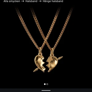 Marianilsdotter halsband - Super snyggt Marianilsdotter halsband kan även tänka mig byta mot något i samma prisklass!💓💓