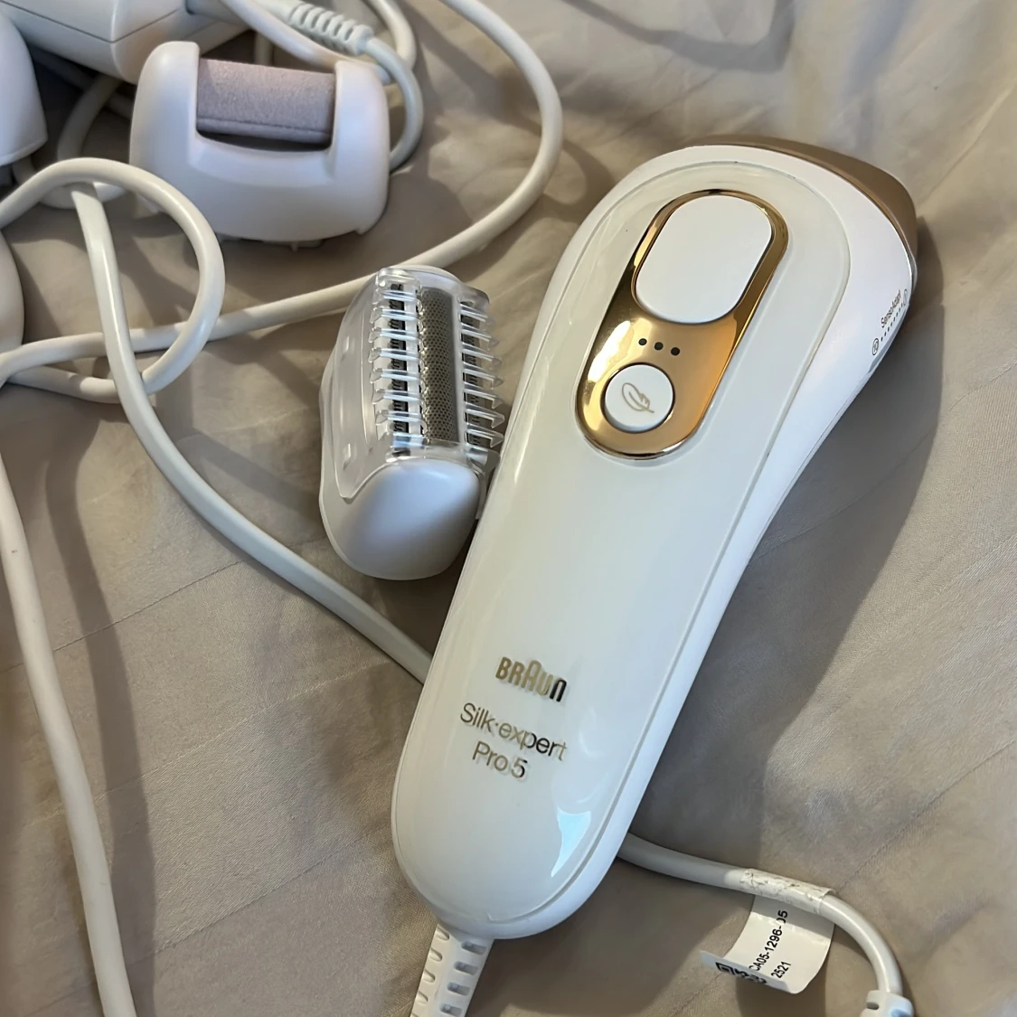 Braun Silk-expert Pro 5 IPL - 1
