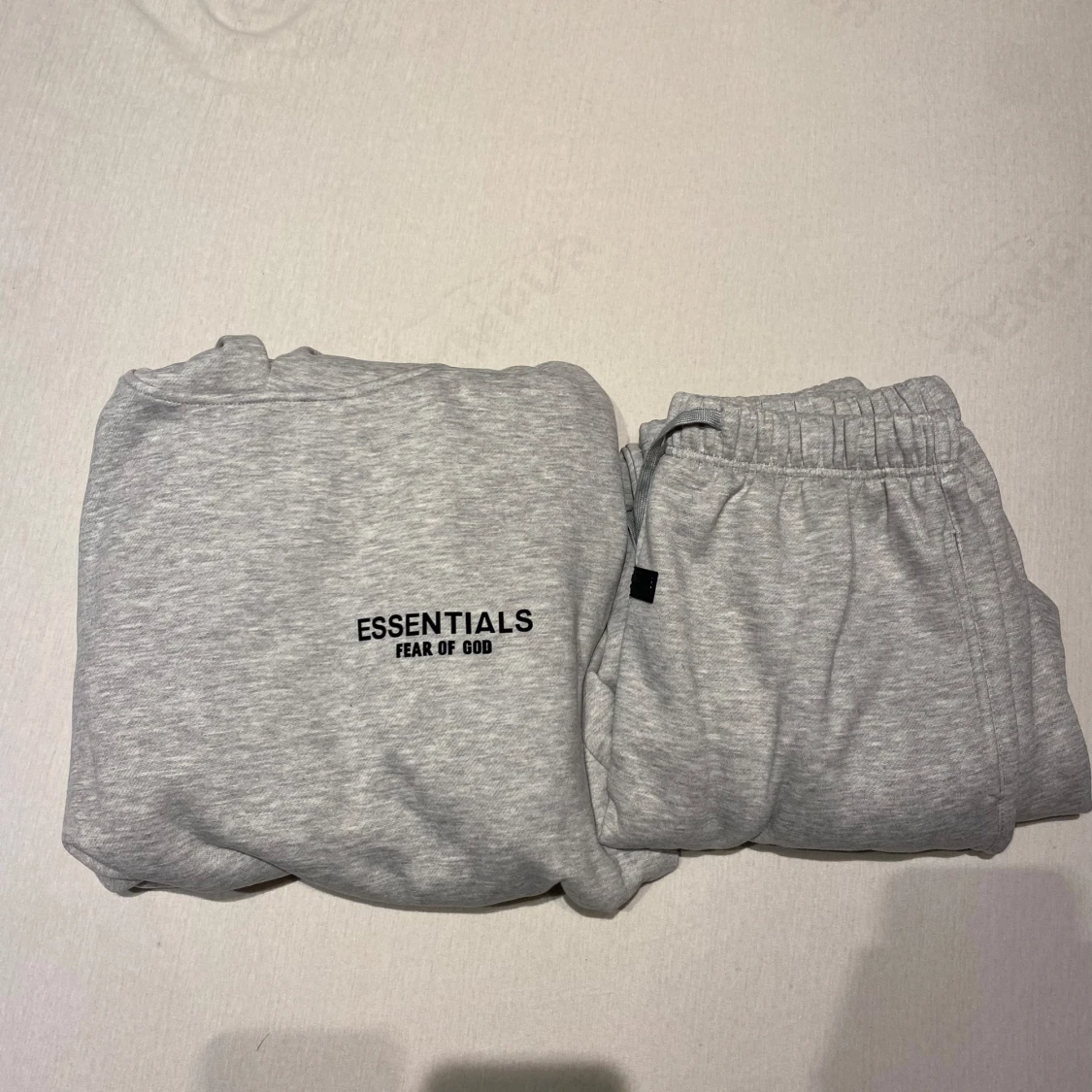 Essentials Fear Of God byxor - 3