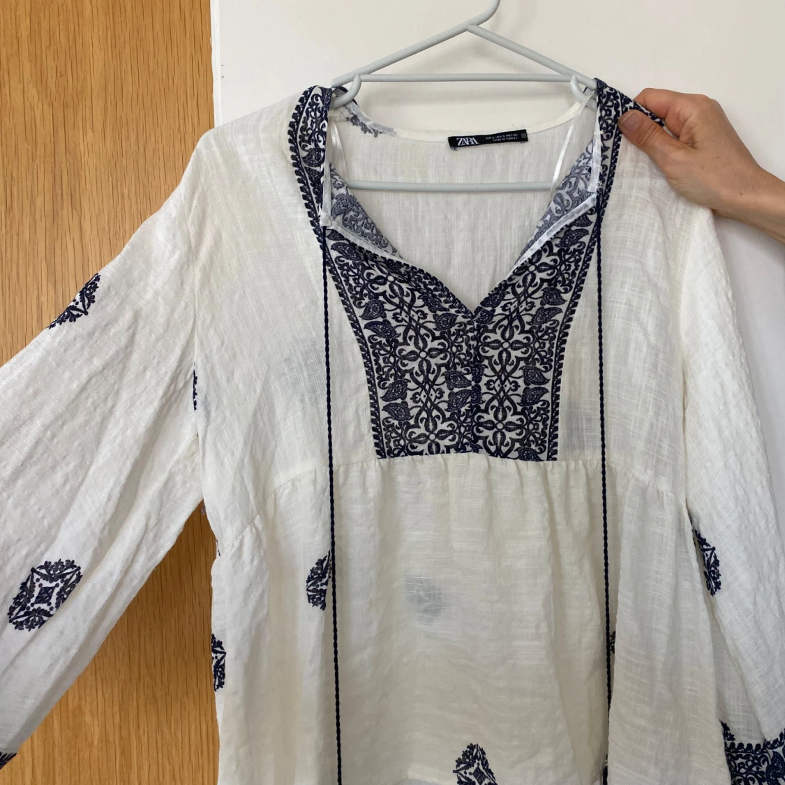 Blus  från Zara - 1