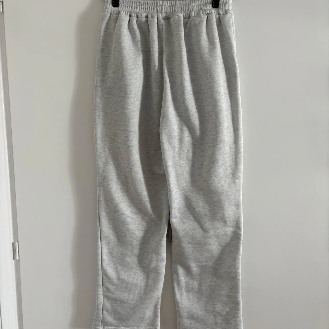 Grå mjukisbyxor från Polo Ralph Lauren - 1