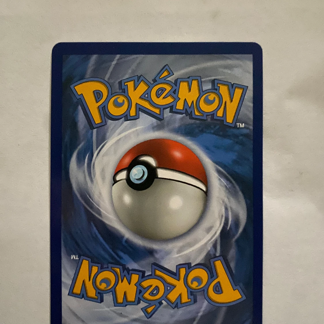 Darkrai EX (Full Art) Pokémonkort - 1