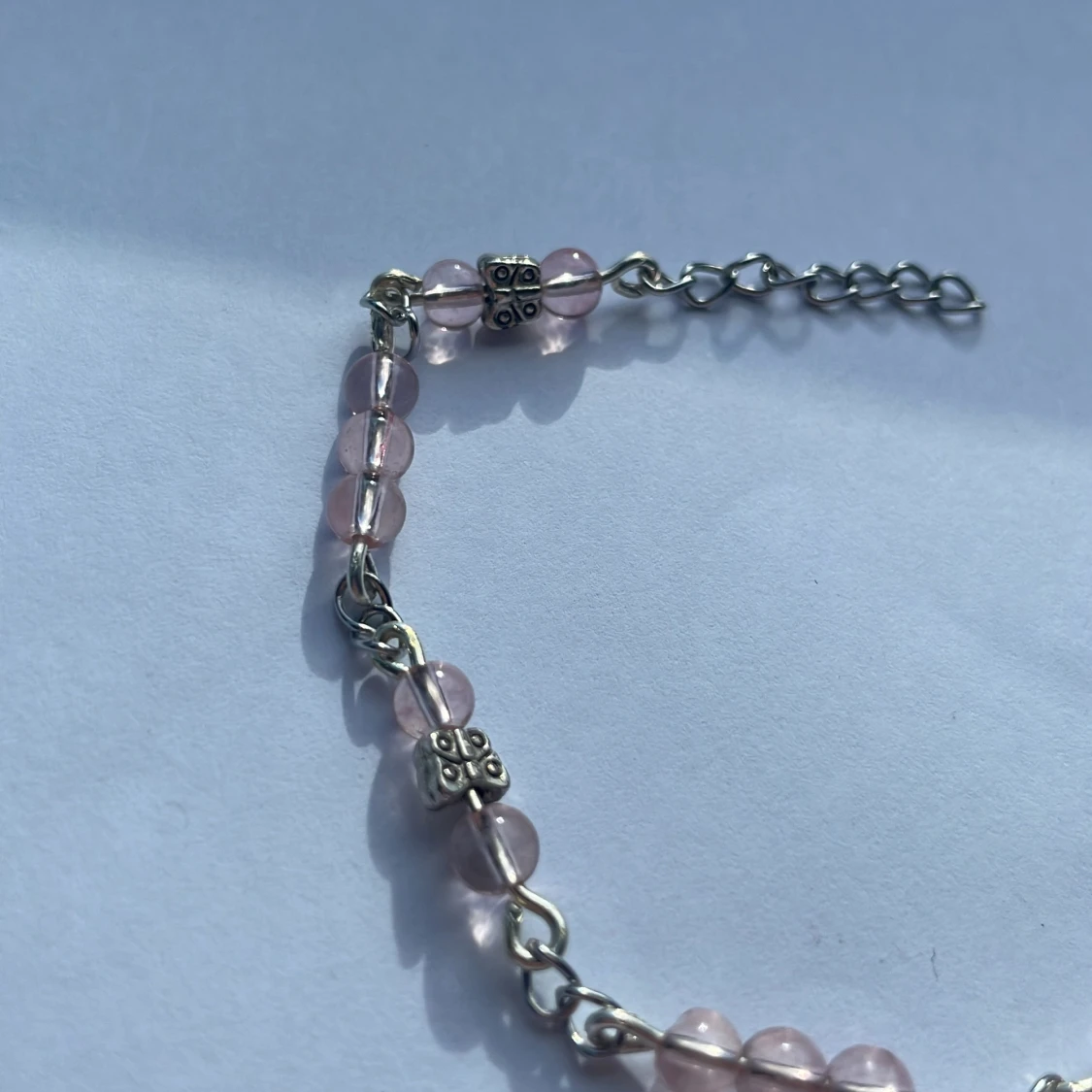 Handgjort armband🦋 - 1