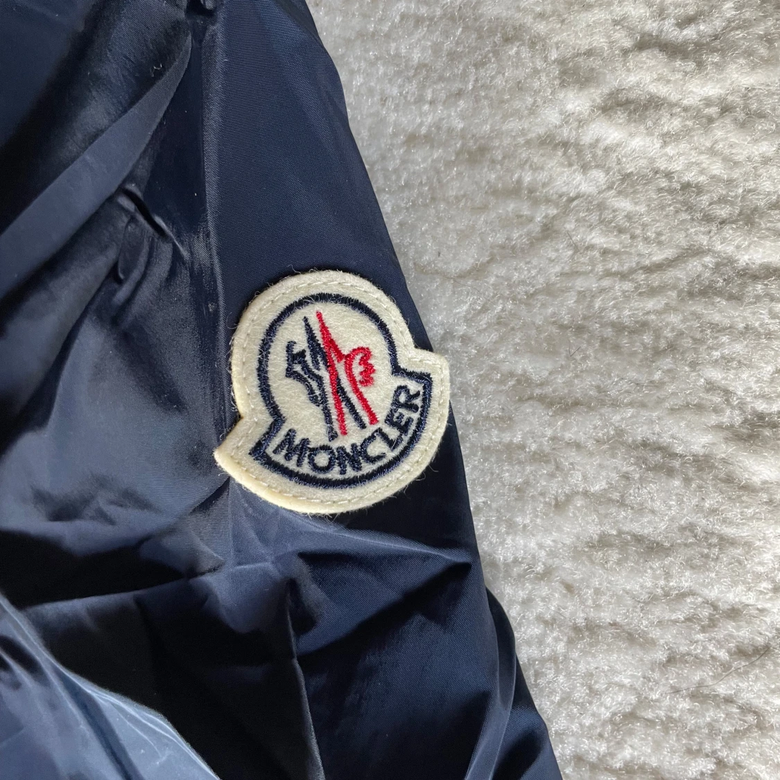 Moncler vindjacka - 2
