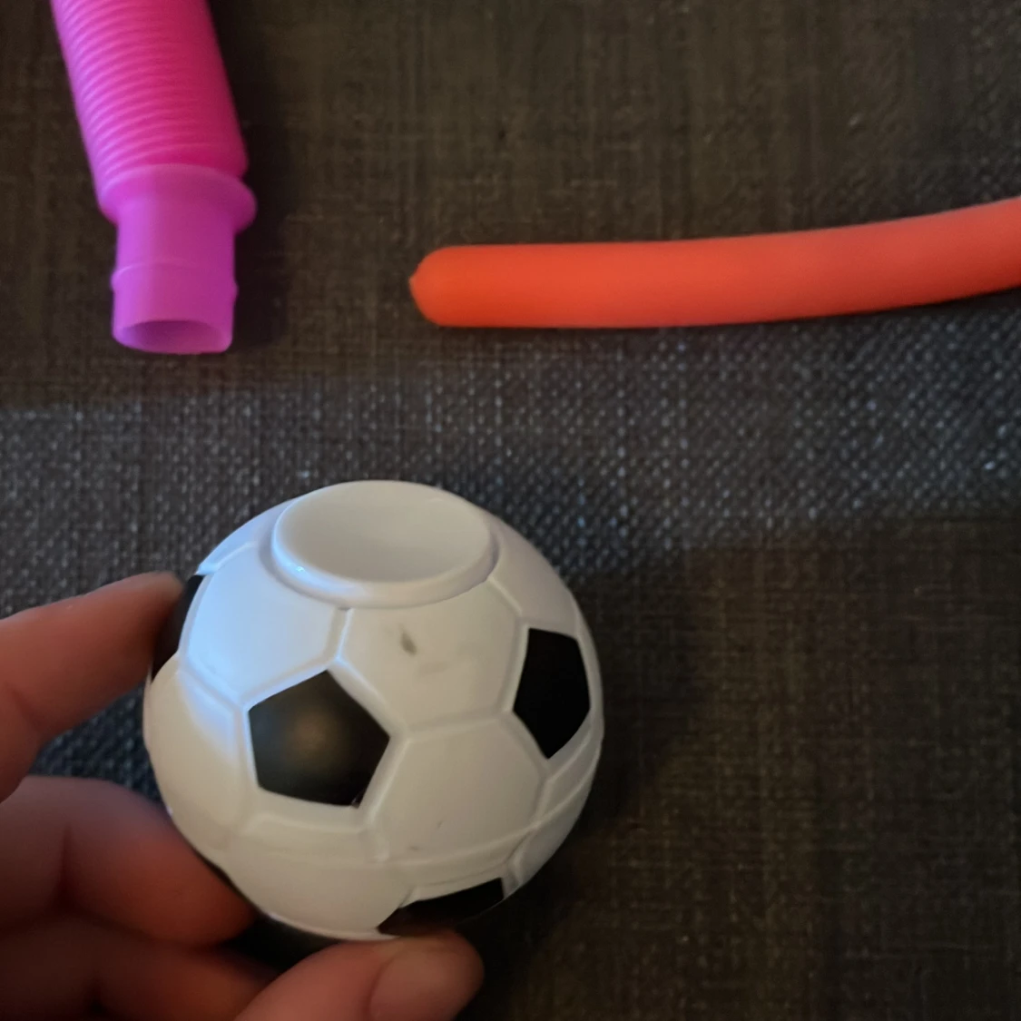 19 st olika Fidget toys - 1