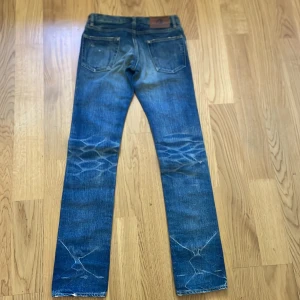 Hysteric glamour jeans - Hysteric glamour jeans