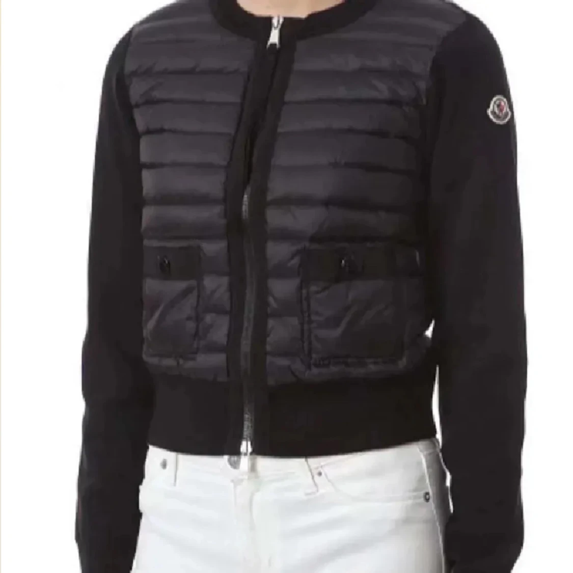 Moncler cardigan