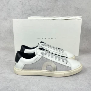 Oliver Cabell low 1 epoch sneaker - – Condition: 10/10 - brand new  – What is included: Box & dustbag