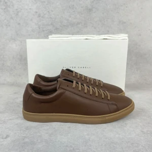 Oliver Cabell low 1 mocha sneaker - – Condition: 10/10 - brand new  – What is included: Box & dustbag