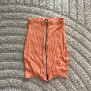 Coral kjol - Använt 1 gång