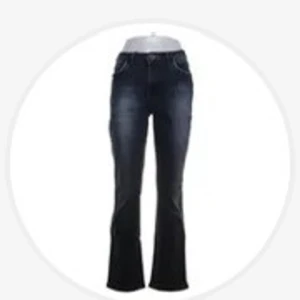 Street one jeans - De passade inte mig så säljer dem :( köpte på Sellpy. Aldrig använt 