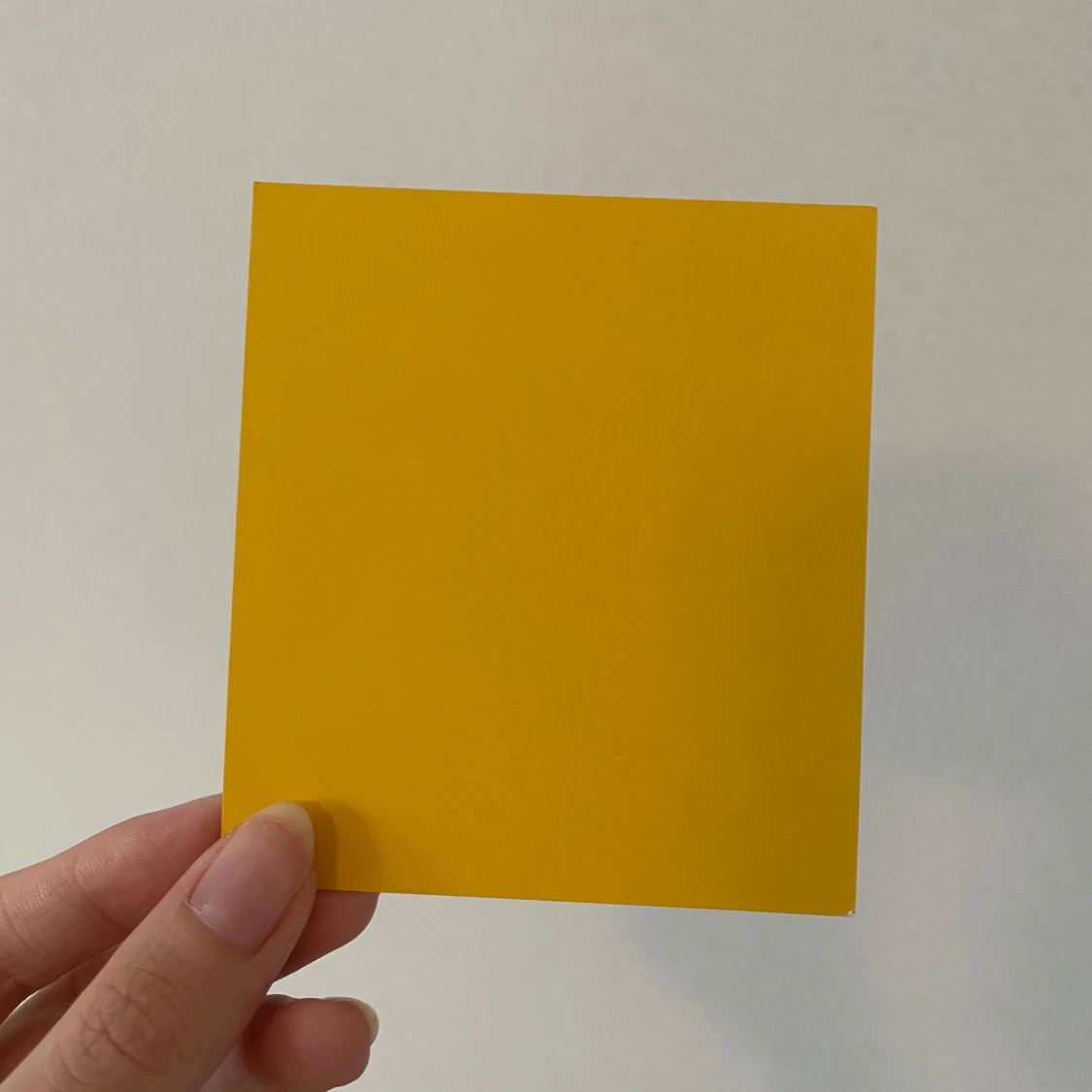 Bts Butter postcard - 2