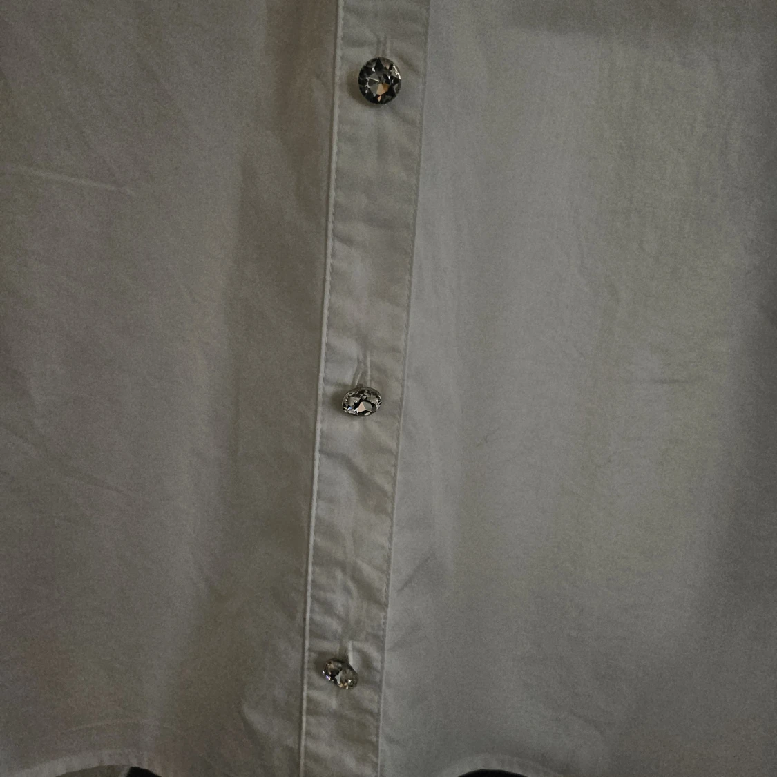 Custommade skjorta - Linora - 3