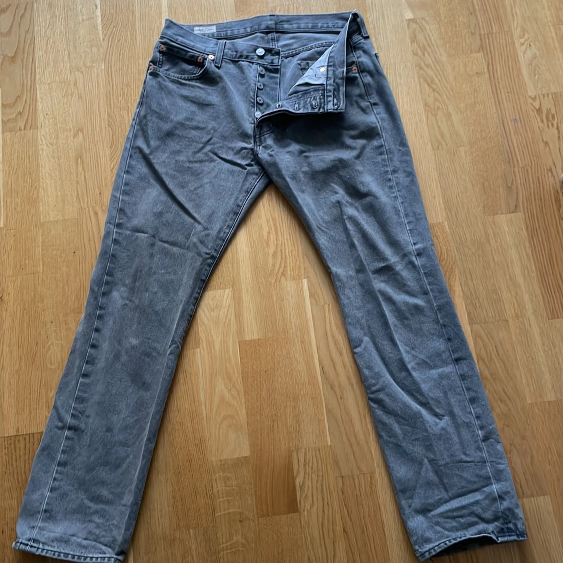 Levis 501