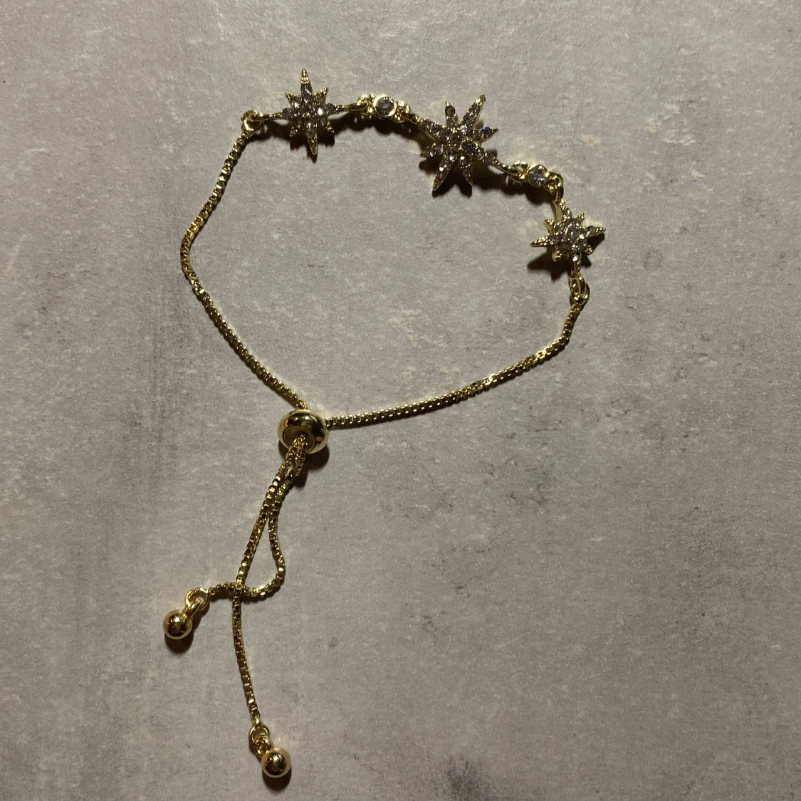 Stjärn armband  - 1