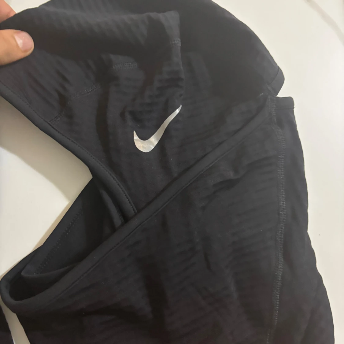 Svart bikini från Nike - 2