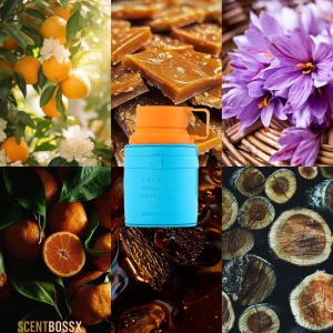 Odyssey Mega Limited Edition Parfym - Färgstark parfym med citrus, ananas, ingefära och mynta. Flaskan är gul och sticker ut i mängden. Limited Edition Eau de Parfum – perfekt för dig som gillar fräscha och energiska dofter. 15ml Antingen varje. 5ml Homme 5ml Mega 5ml Mandarin sky eller en av de = 190kr 